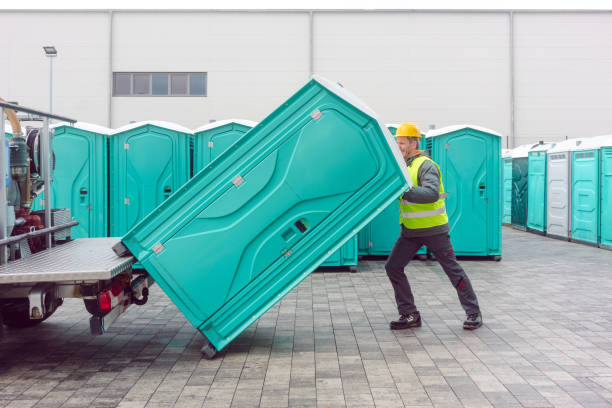 Best Portable Restroom Servicing (Cleaning and Restocking)  in Pine Prairie, LA